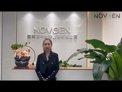 NOVGEN Balkon Solar Energy Storage Producent