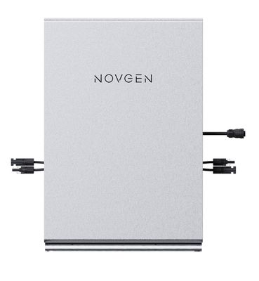 2400WH System magazynowania energii słonecznej na balkonie Elektrownia Oszczędność kosztów