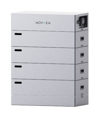 5.12kWh System magazynowania energii w pomieszczeniach mieszkalnych