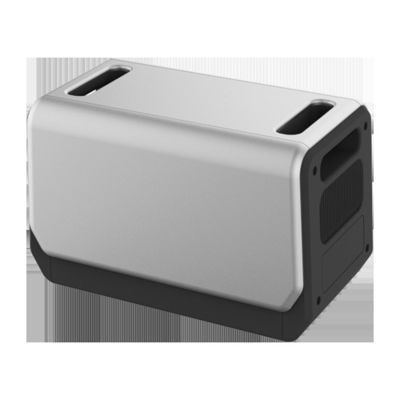 Innowacyjny system magazynowania energii w balkonie 2200W dla domu