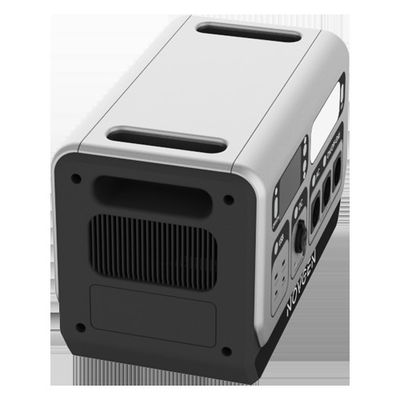 2200W 2048WH System magazynowania energii domowej do balkonów wewnętrznych i zewnętrznych