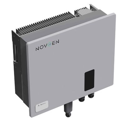 IP66 Hybrid Inverter LiFePO4 Bateria Dostosowalne zarządzanie baterią