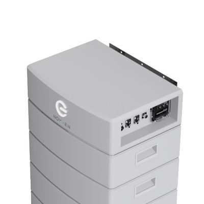 Certyfikat CE dla urządzeń mieszkalnych ESS 2,56kwh LiFePo4 Bateria CAN Komunikacja