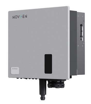 1100V Inwerter hybrydowy z baterią