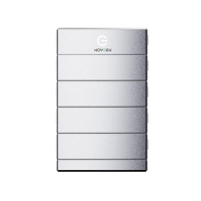 Akumulacja energii akumulator wysokiego napięcia 2,56 kWh Akumulacja akumulatorów słonecznych mieszkalnych