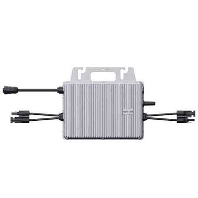 800W Microinverter Balkon Przechowywanie energii IP67 Przenośna elektrownia słoneczna