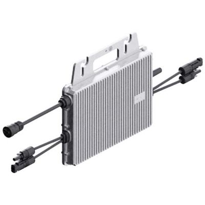800W Microinverter Balkon Elektrownia Balkon Przechowywanie energii słonecznej Balkon