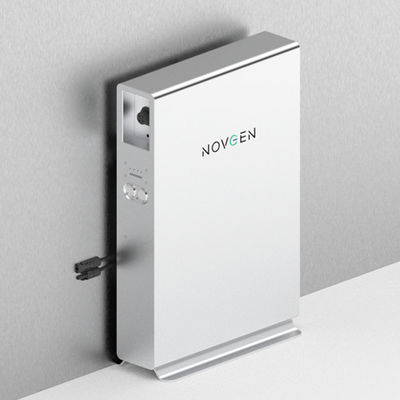 NOVB-2400 System magazynowania energii z balkonów elektrowni odnawialnych IP65