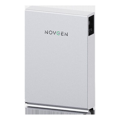 IP65 LiFePO4 Bateria Balkon Układ słoneczny Elektrownia domowa 2400Wh