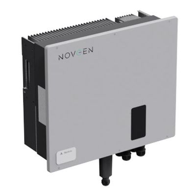 Kompaktowy hybrydowy inwerter 120V - 600V bateria Łatwa instalacja