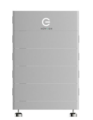 2.56KWH ESS Ultimate Energy Storage Pack dla obiektów mieszkalnych