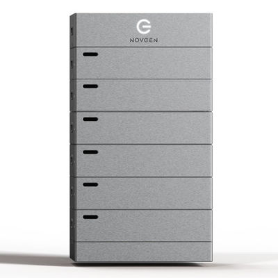 5.12kwh Modularny akumulator wysokiego napięcia
